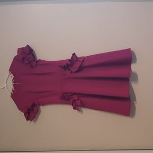 Ted Baker dress